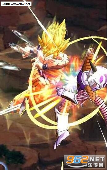 DB LEGENDS(�������䶷����)v1.6.0��ͼ1