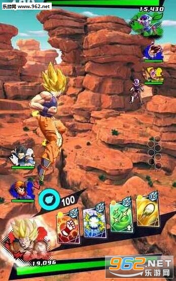 DB LEGENDS(�������䶷����)v1.6.0��ͼ3