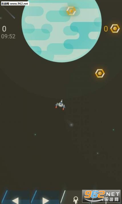Space Fall(̫��׹��M��׿��)��ͼ0