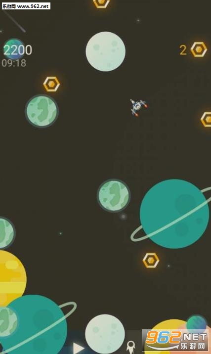 Space Fall(̫��׹��M��׿��)��ͼ1
