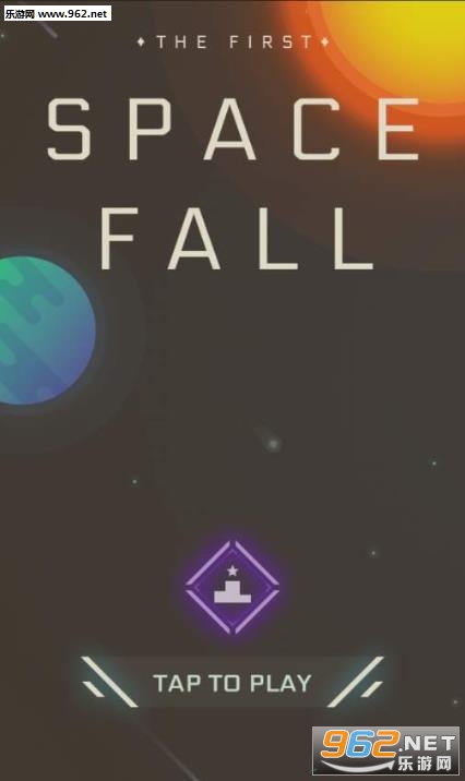Space Fall(̫��׹��M��׿��)��ͼ2