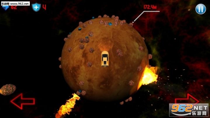 Planet Destruction���ǻ������°�v0.9��ͼ1