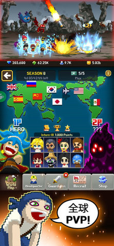 Videogame Guardians(������Ϸ�����Ӻ�����)��ͼ3