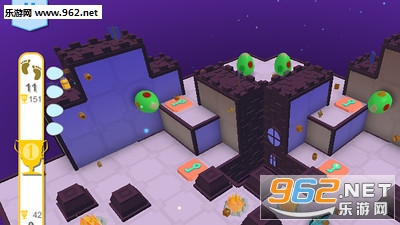 ������ƪ��(Sokoban 3D)��׿���ͼ3