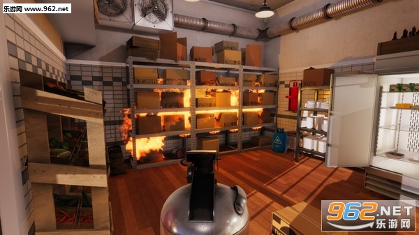 ����ģ����(Cooking Simulator)Steam�ƽ���ͼ4