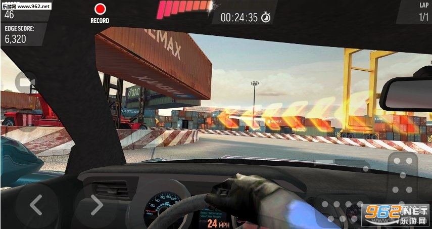 Drift Max Pro��������Ư�ƽ�ͼ0