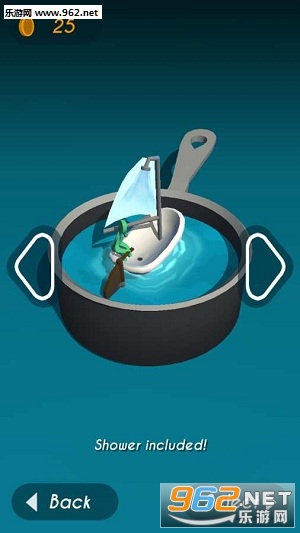 Silly Sailing(愚蠢的航行最新版)截图0