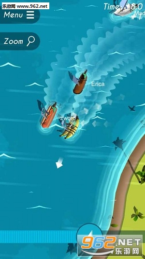 Silly Sailing(愚蠢的航行最新版)截图1