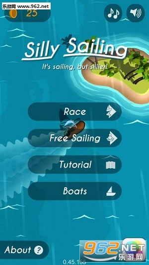 Silly Sailing(愚蠢的航行最新版)截图2