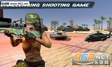 Frontline Army Girl Commando(Ů�ӱ𶯶Ӱ�׿��)��ͼ3