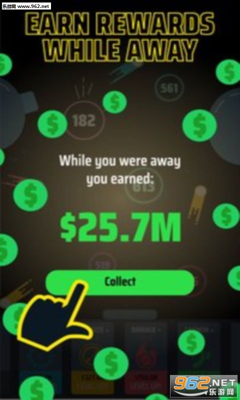 Tap Tap Pinball��Ϸ��׿���ͼ1