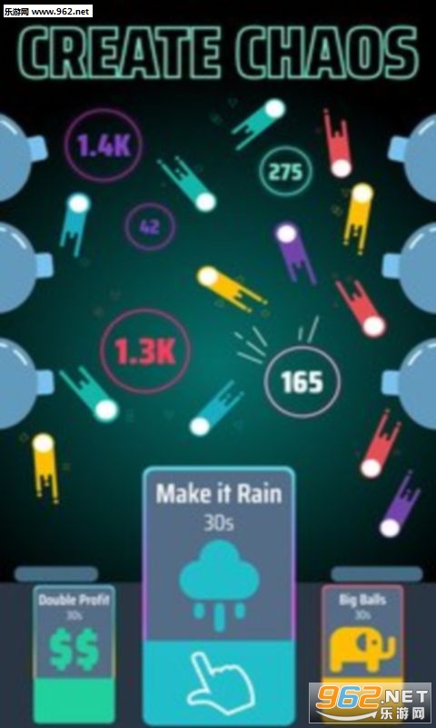 Tap Tap Pinball��Ϸ��׿���ͼ2