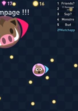 charg.io��Ϸ��׿���ͼ3