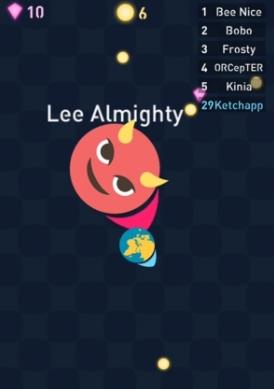 charg.io��Ϸ��׿���ͼ1