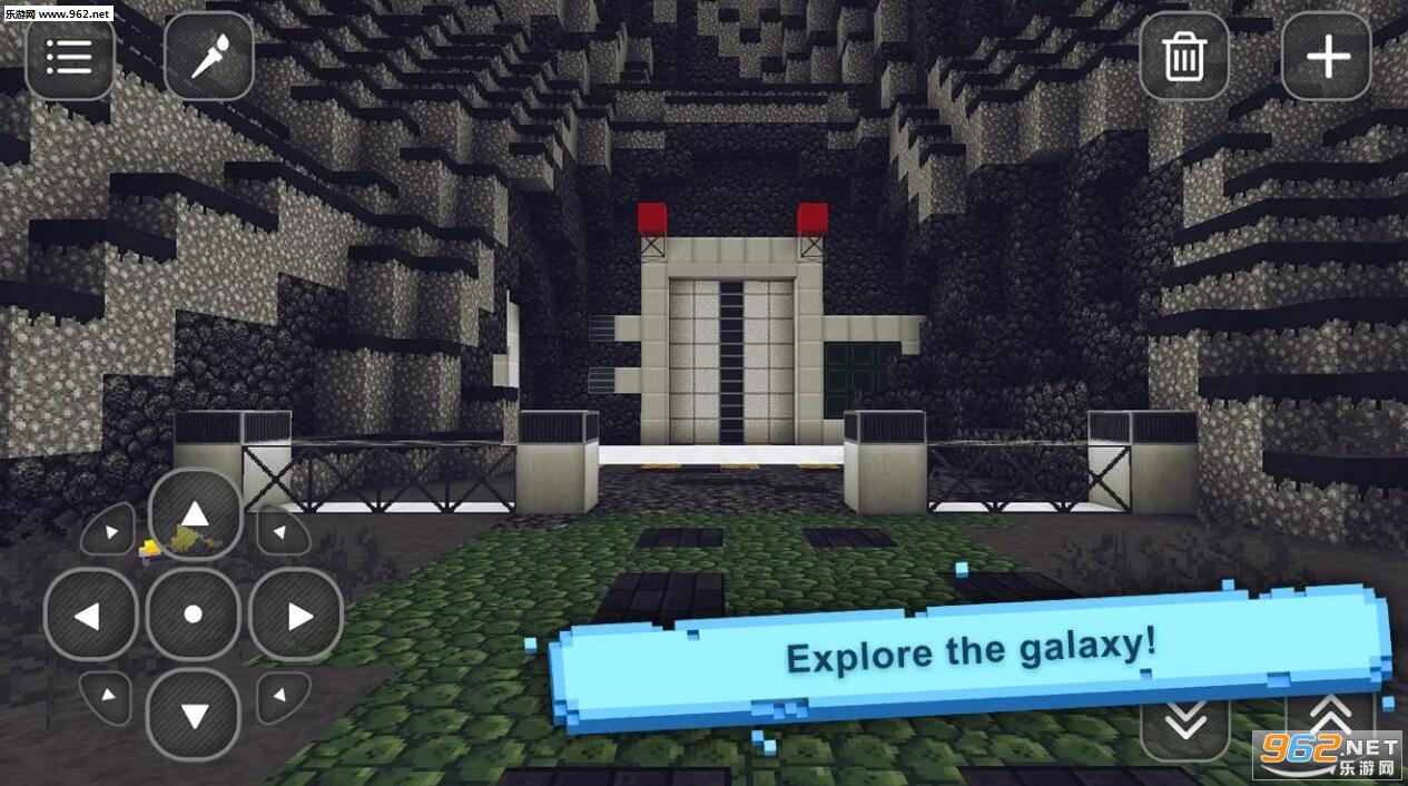 Space Craft(��̫�գ�����̽��δ֪�����纺����)��ͼ2