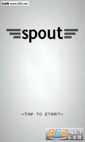 Spout(单色任务手游)截图0