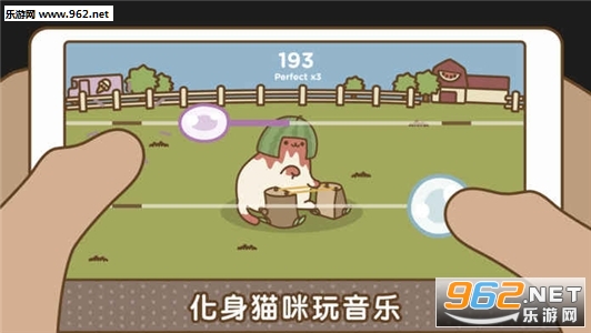 Tappy Cat��׿���ͼ0