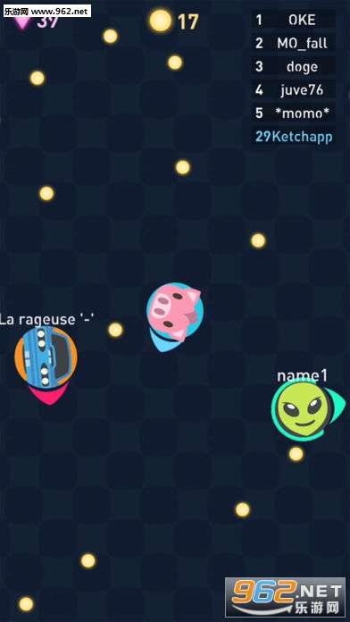 Charg.io����������׿���ͼ1