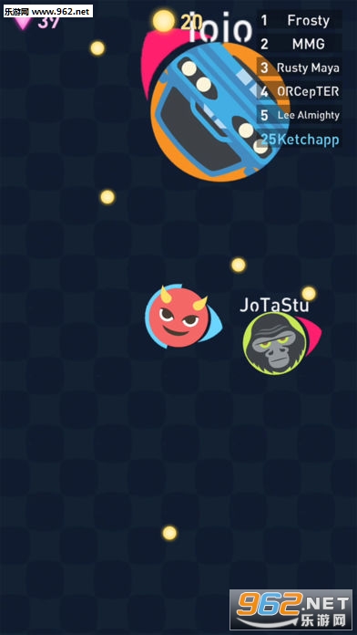 Charg.io����������׿���ͼ4