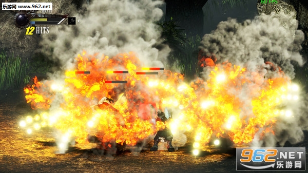 ������֮��(Sword of the Guardian)Steam���ͼ0