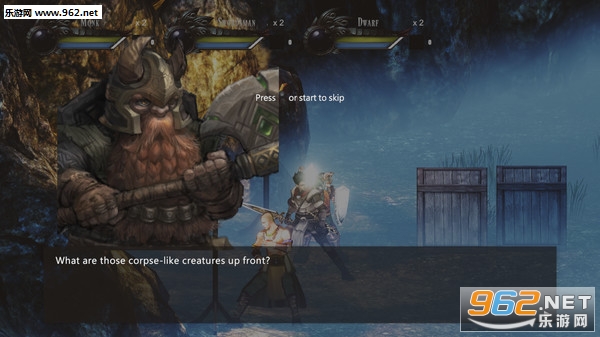 ������֮��(Sword of the Guardian)Steam���ͼ2