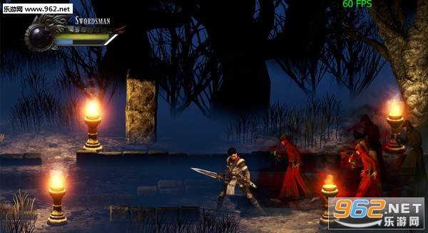 ������֮��(Sword of the Guardian)Steam���ͼ5