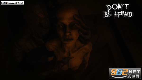 ����(Dont Be Afraid)Steam���ͼ2