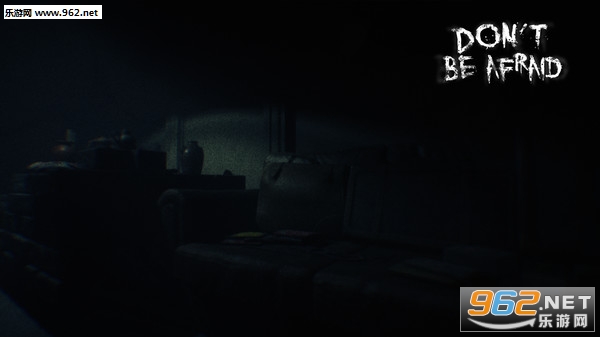����(Dont Be Afraid)Steam���ͼ1