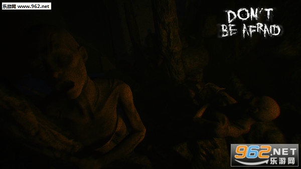 ����(Dont Be Afraid)Steam���ͼ0