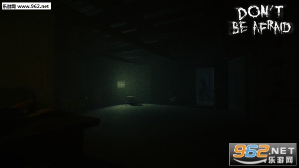 ����(Dont Be Afraid)Steam���ͼ3