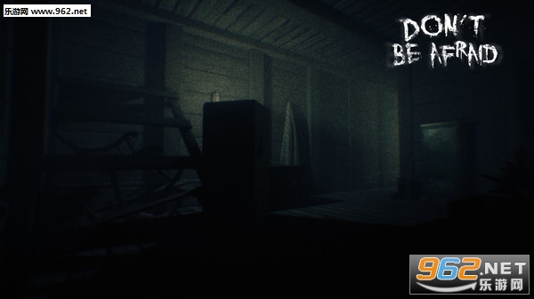 ����(Dont Be Afraid)Steam���ͼ5