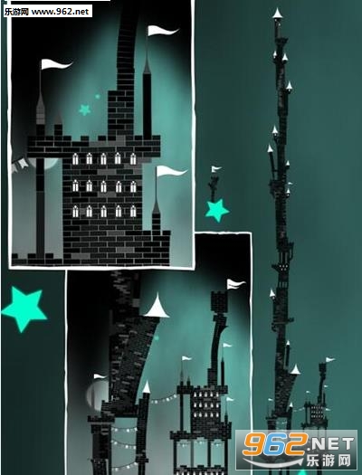 The Tower of Egbert(艾伯特塔游戏安卓版)截图0