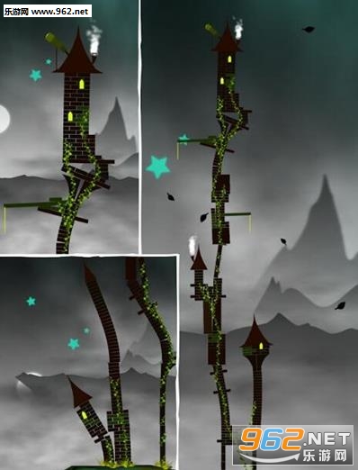 The Tower of Egbert(艾伯特塔游戏安卓版)截图2