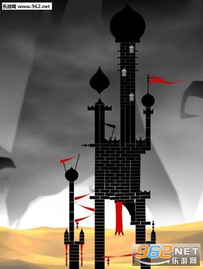 The Tower of Egbert(艾伯特塔游戏安卓版)截图3