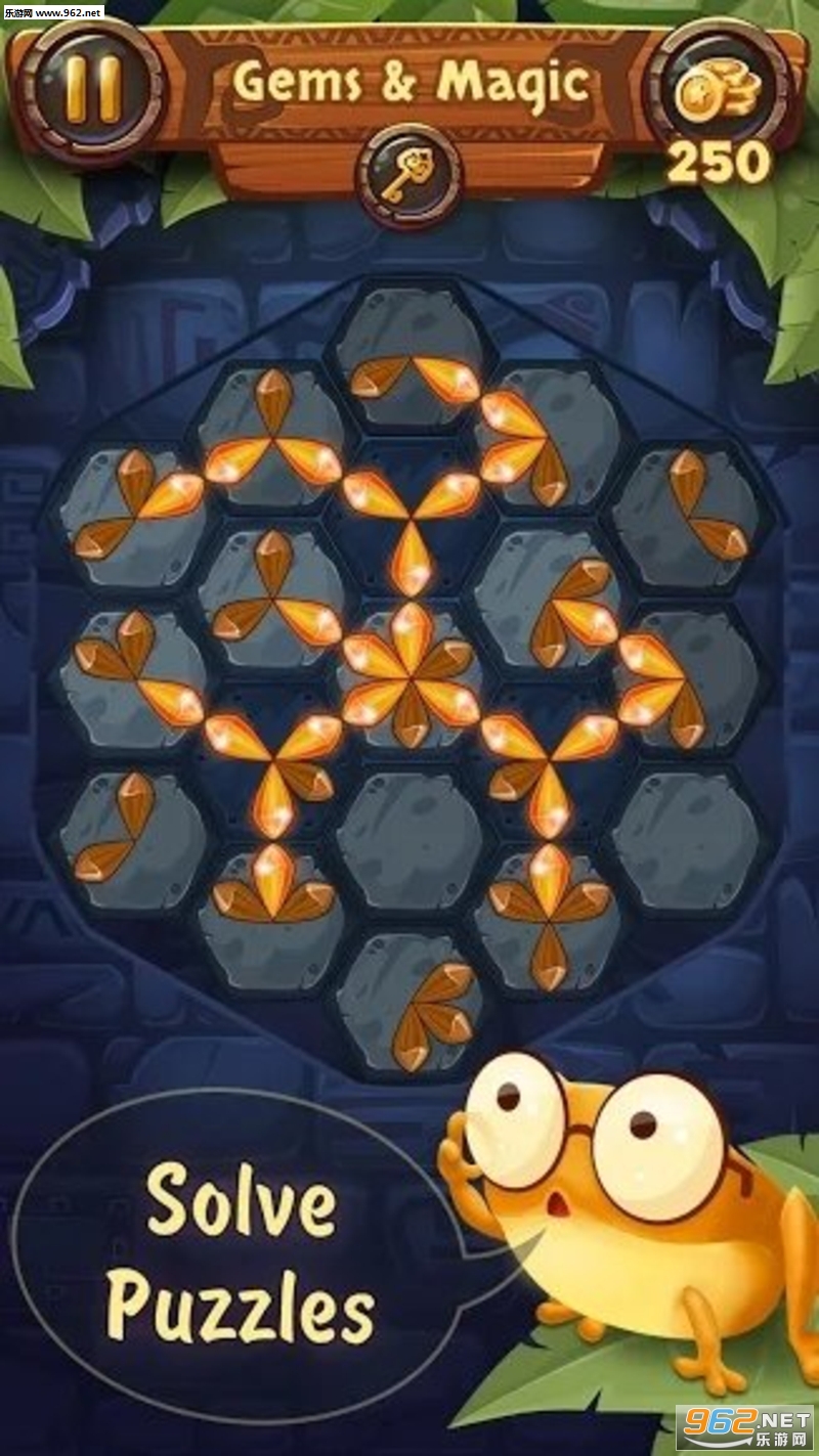 Gems & Magic(��ʯ��ħ��ð��֮�����İ�)��ͼ0