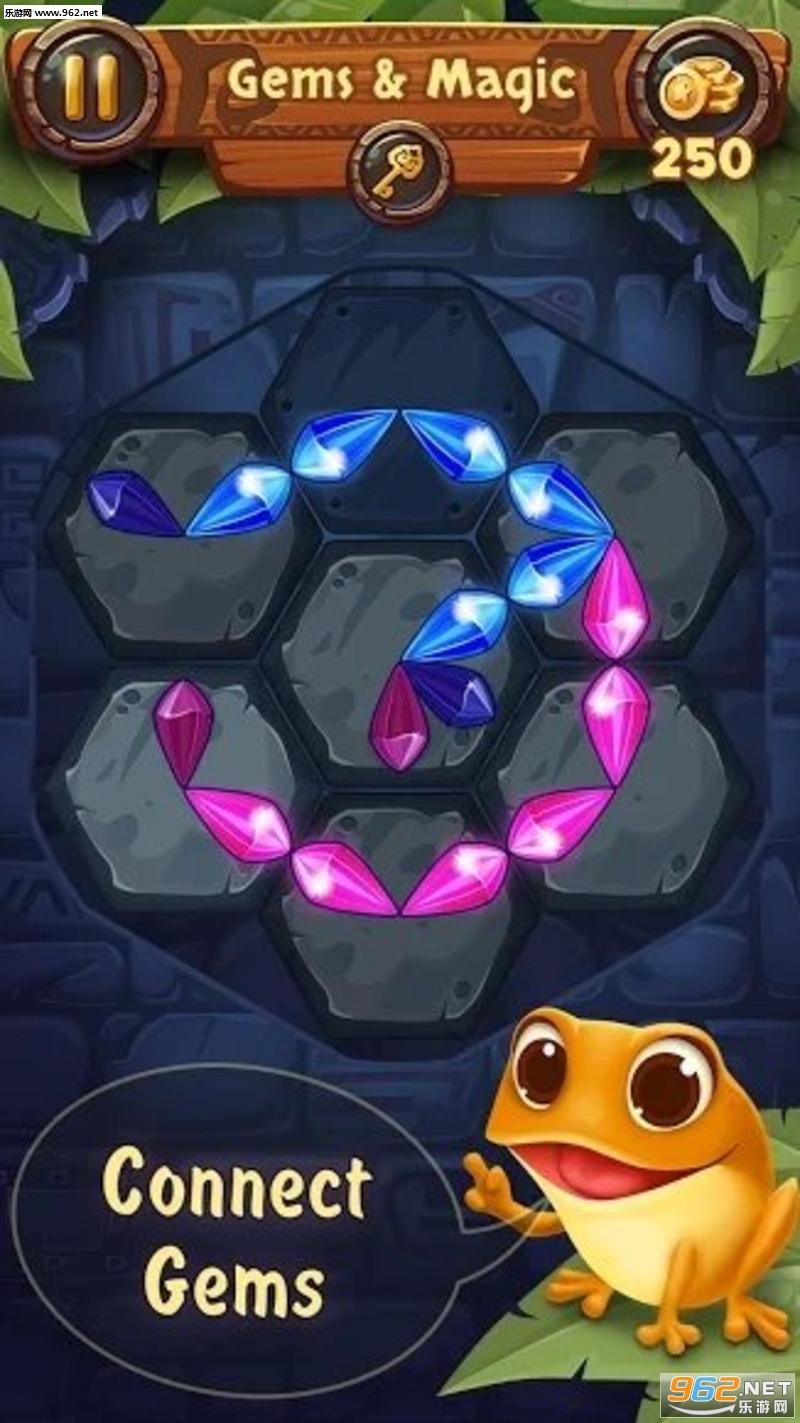 Gems & Magic(��ʯ��ħ��ð��֮�����İ�)��ͼ1