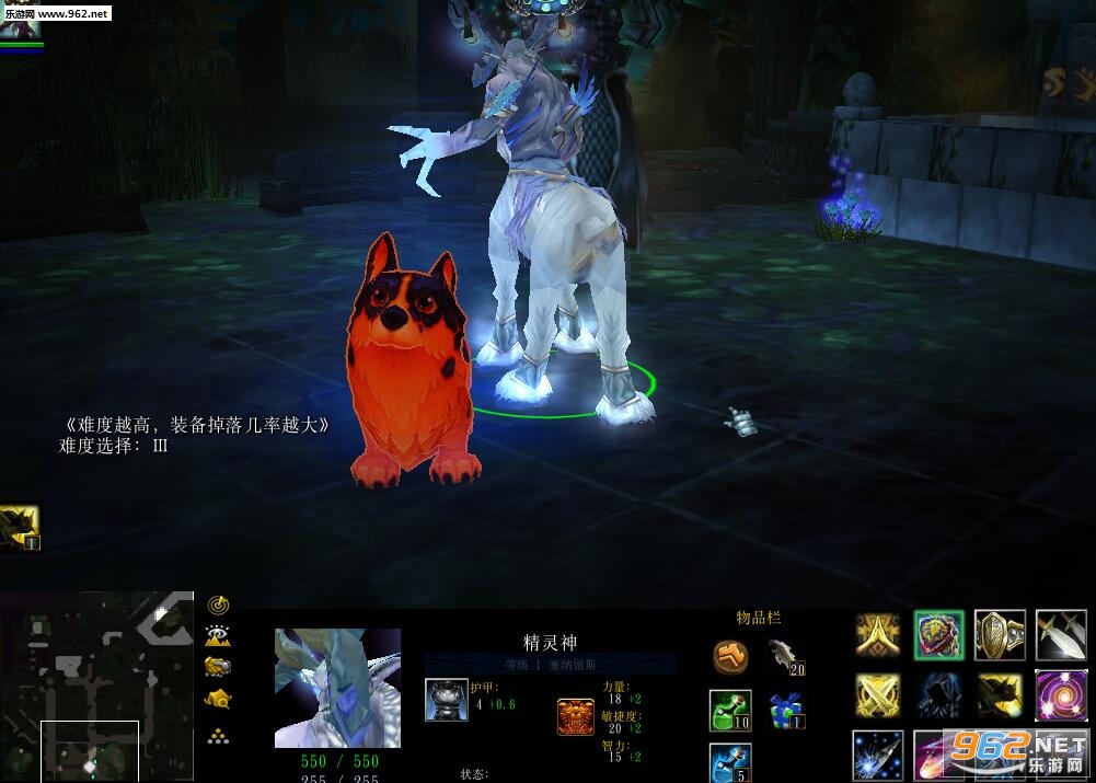 ����֮԰v2.01��ʽ�� ����ͼ����/���������ͼ0