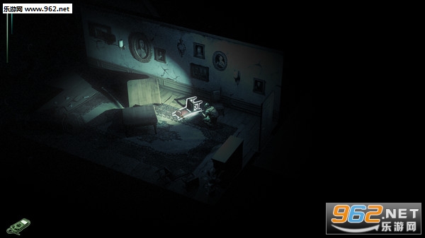 ��������(HellSign)Steam�ƽ���ͼ0