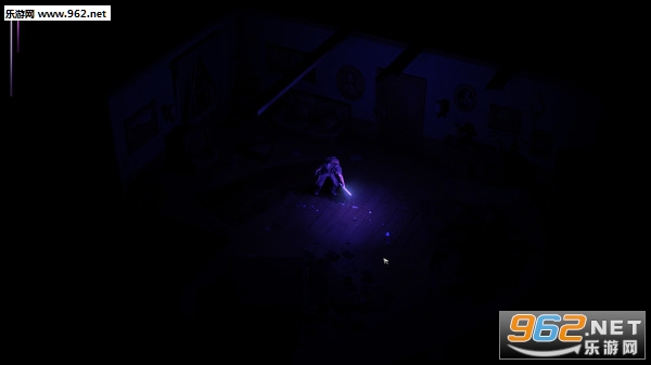 ��������(HellSign)Steam�ƽ���ͼ1