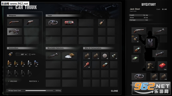 ��������(HellSign)Steam�ƽ���ͼ2