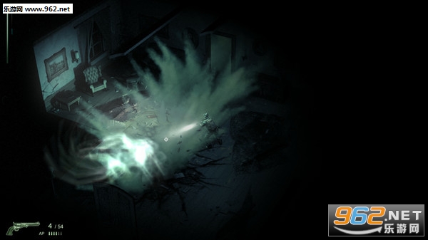 ��������(HellSign)Steam�ƽ���ͼ3