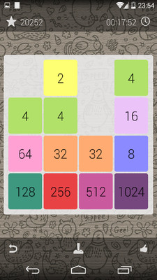 2048�������ΰ�׿��v1.2��ͼ0