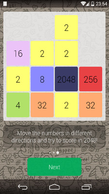 2048�������ΰ�׿��v1.2��ͼ2