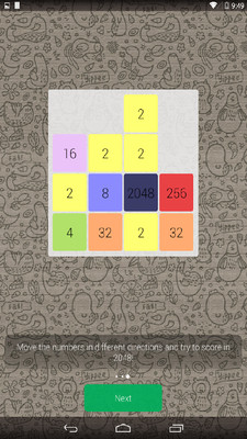 2048�������ΰ�׿��v1.2��ͼ4