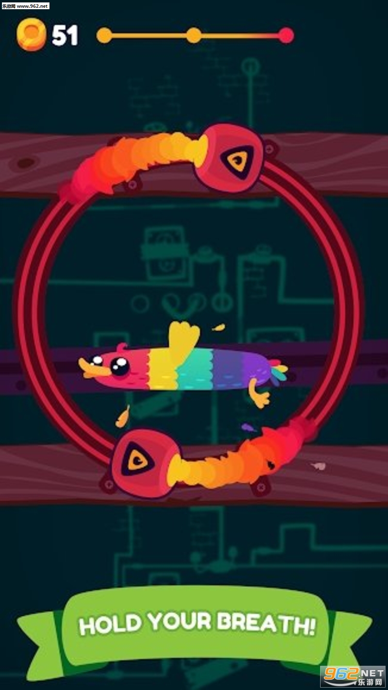 Birdy Escape(С��������׿��)v1.6.5��ͼ0