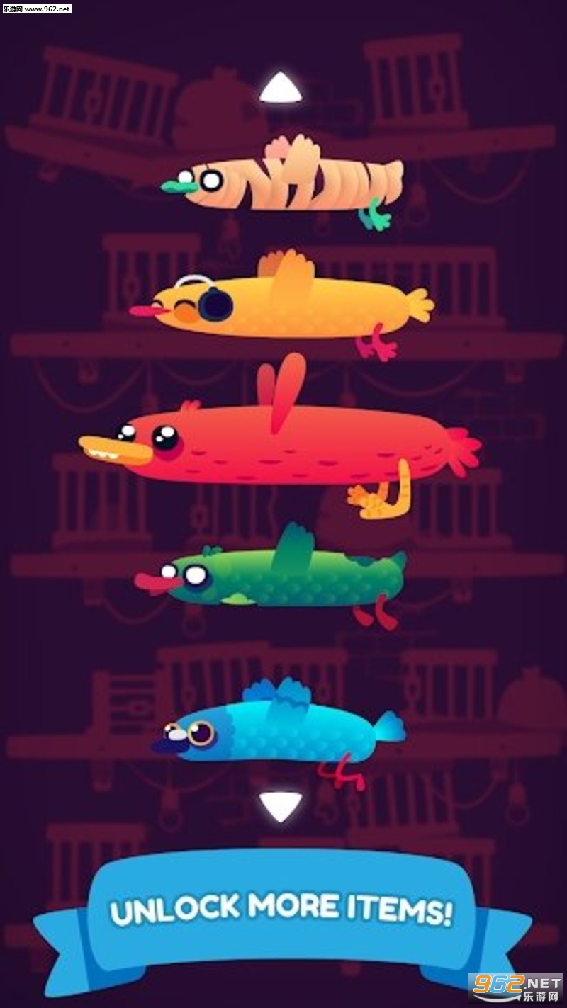 Birdy Escape(С��������׿��)v1.6.5��ͼ2