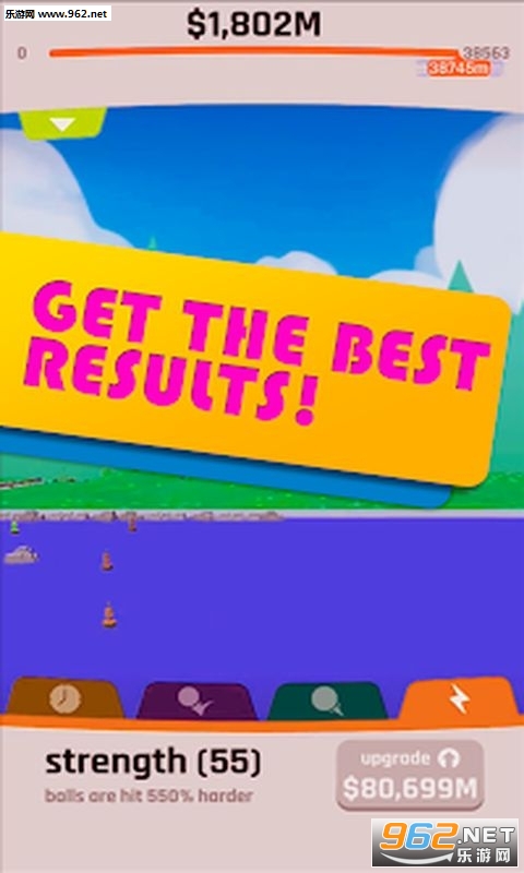 Baseball Pal Hit(�����ٷ���)v1.1��ͼ3