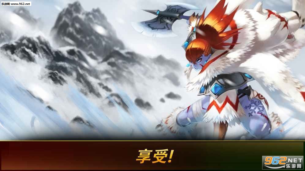Last Empire Story(���ĵ۹���׿��)��ͼ3