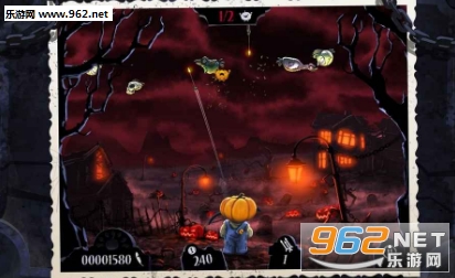 Zombirds(大战僵尸鸟最新版)截图2