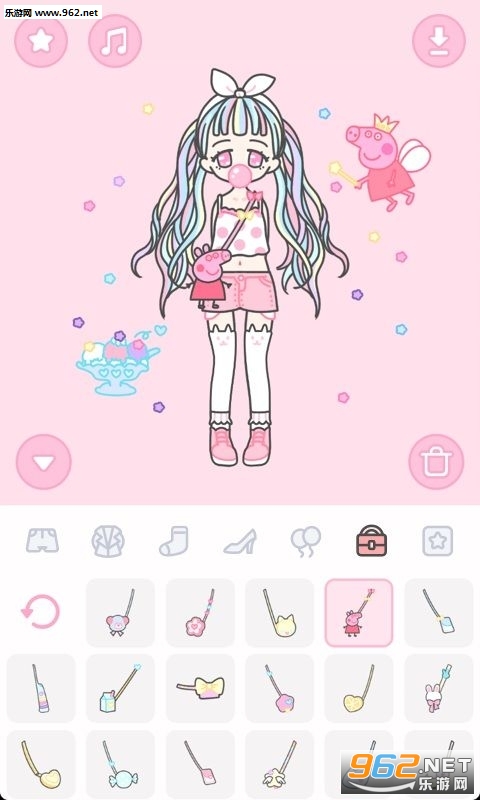 Pastel Girl(װ����Ů�ֻ���)��ͼ2